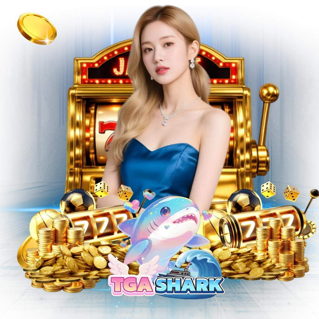 จุดเด่นของTGASHARK เว็บสล็อตแท้ ที่ช่วยเพิ่มความสะดวกในการใช้งาน
